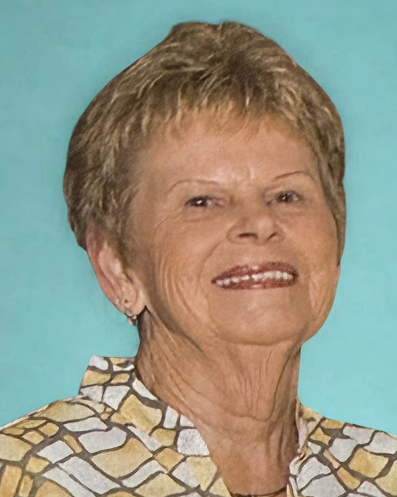 Charlotte C. Blinn