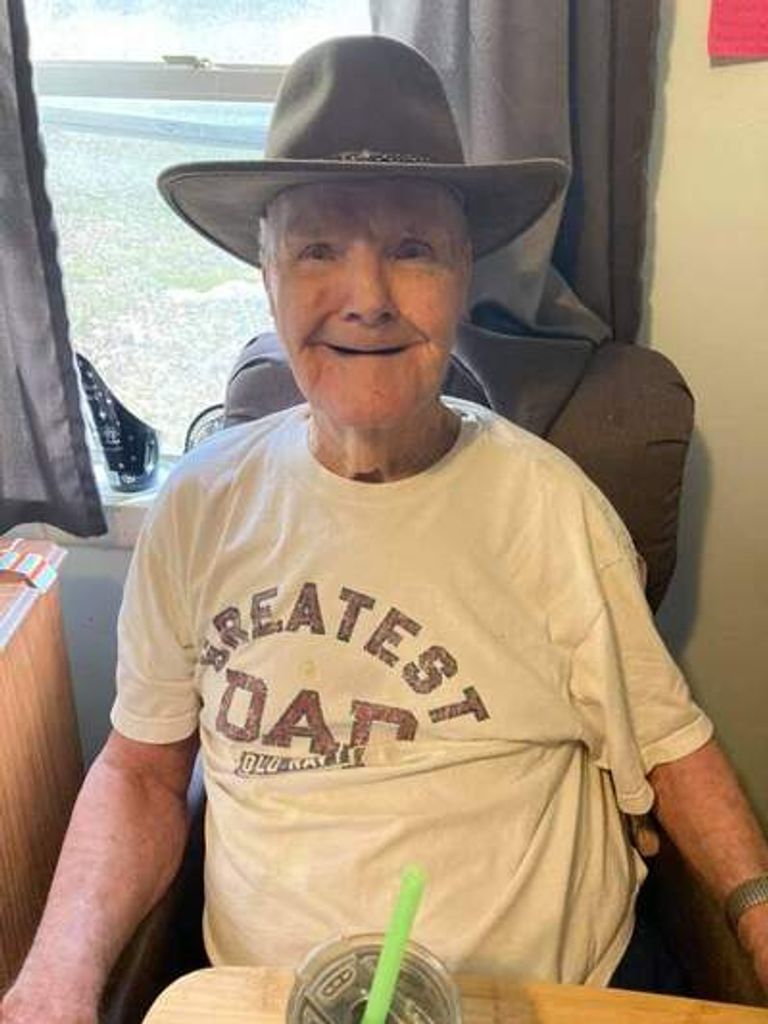 Marvin Dale Stennett