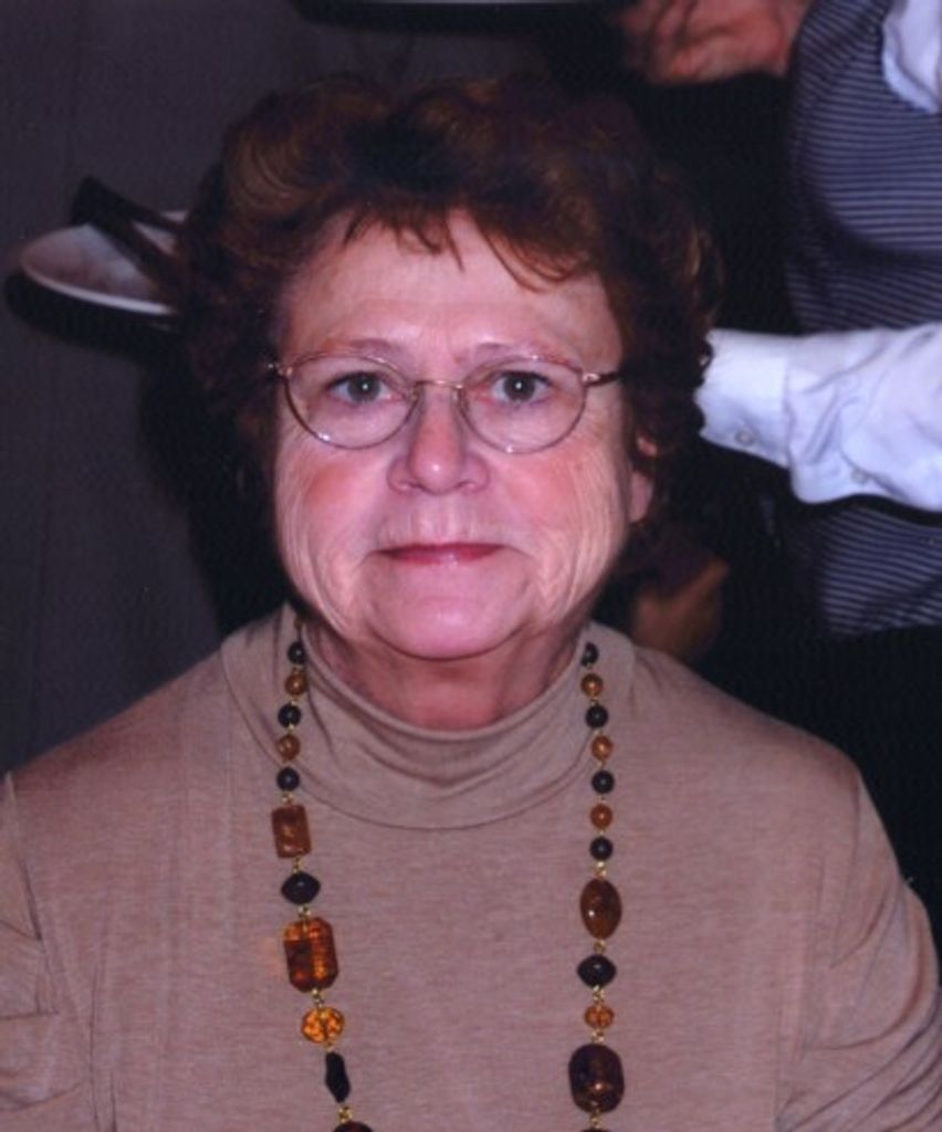 Doris A. Snively