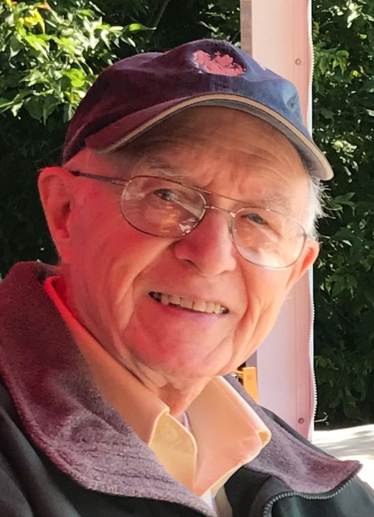 Roland Wilfred Sayward Jr. Profile Photo