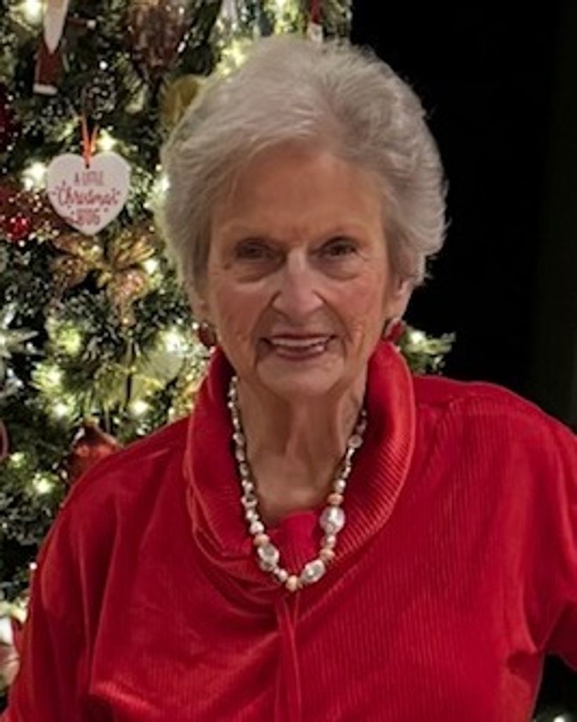 Betty F. Bell Profile Photo