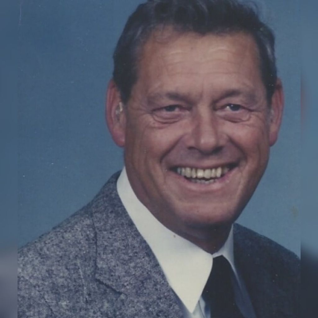 Marvin Burdette Meyer Profile Photo