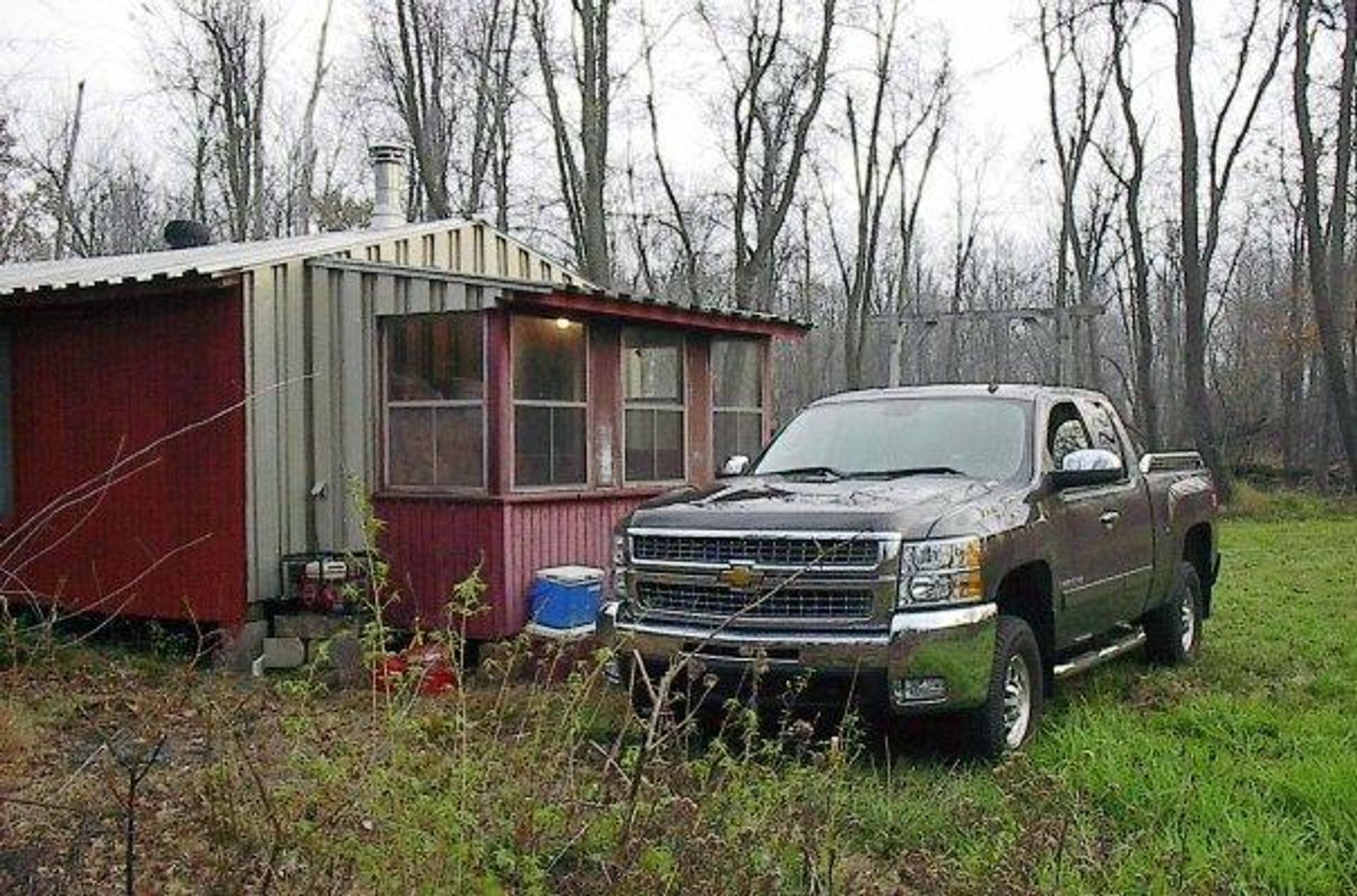 Cover for Gary John Miller's Obituary