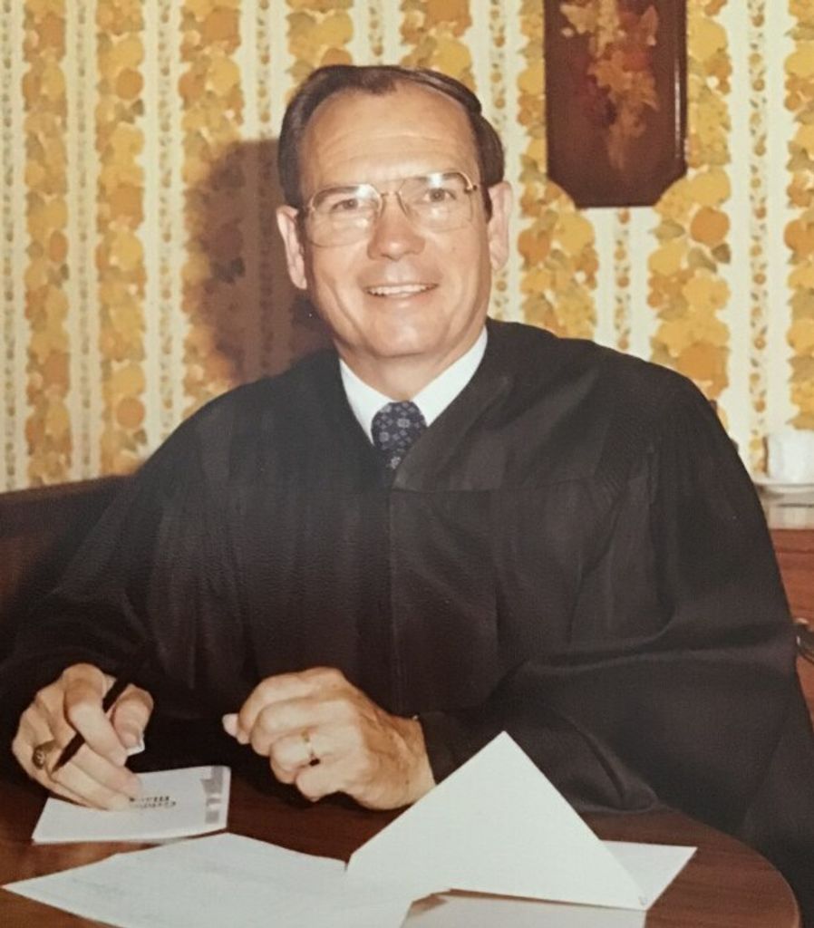 Rev. Glausier