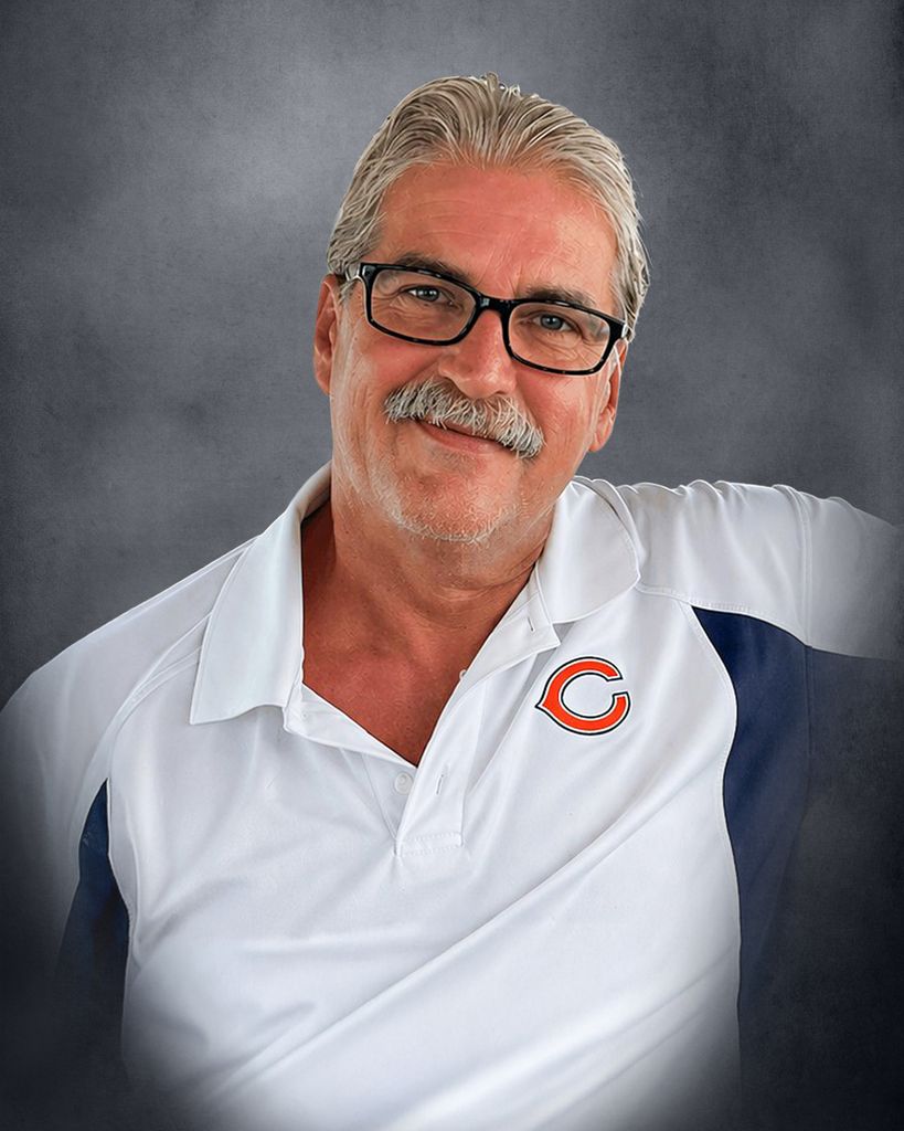 Michael A. Thompson Profile Photo