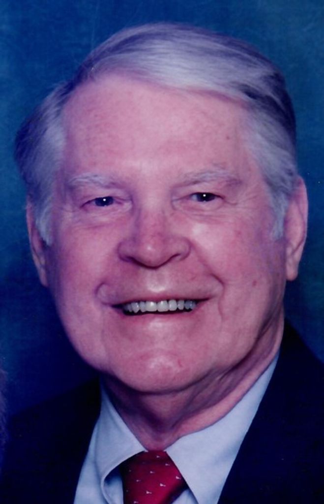 William W. "Bill" Ford, Jr.