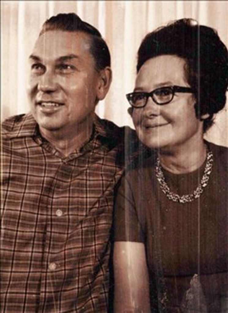 Billy Clyde Dixon