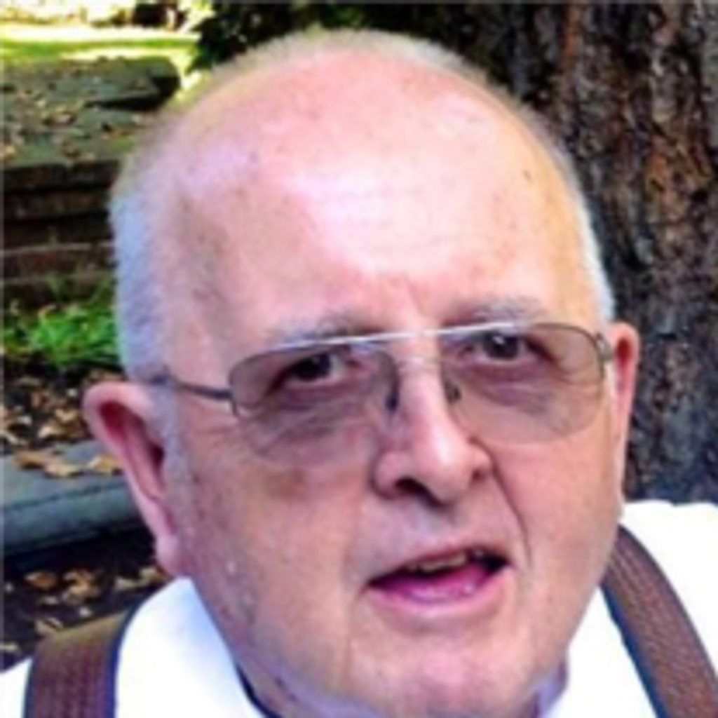 Bill Halsey