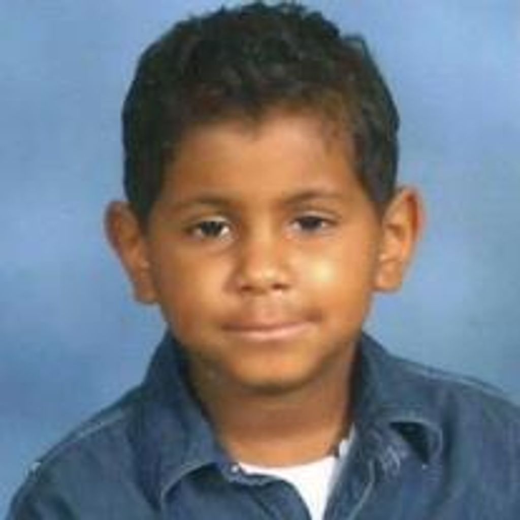 Josiah Lara