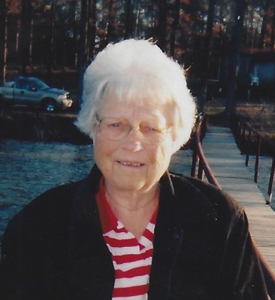 Florene Worsham