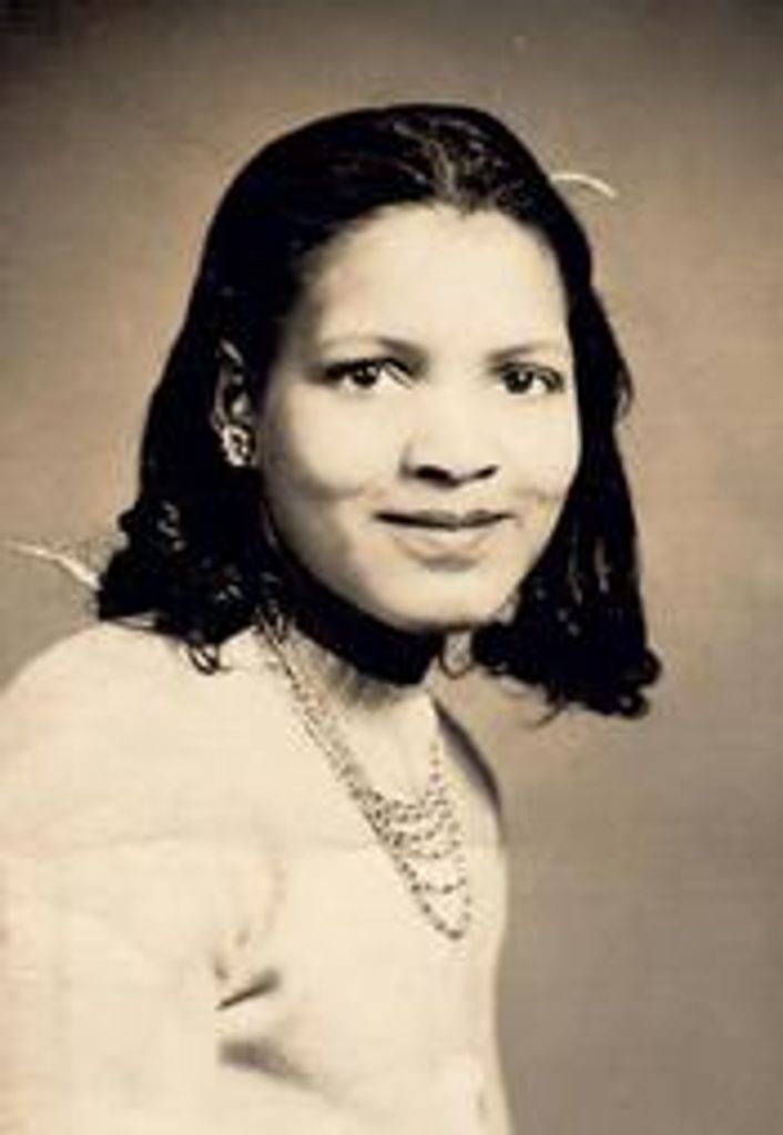 Vera Matthews Simpson