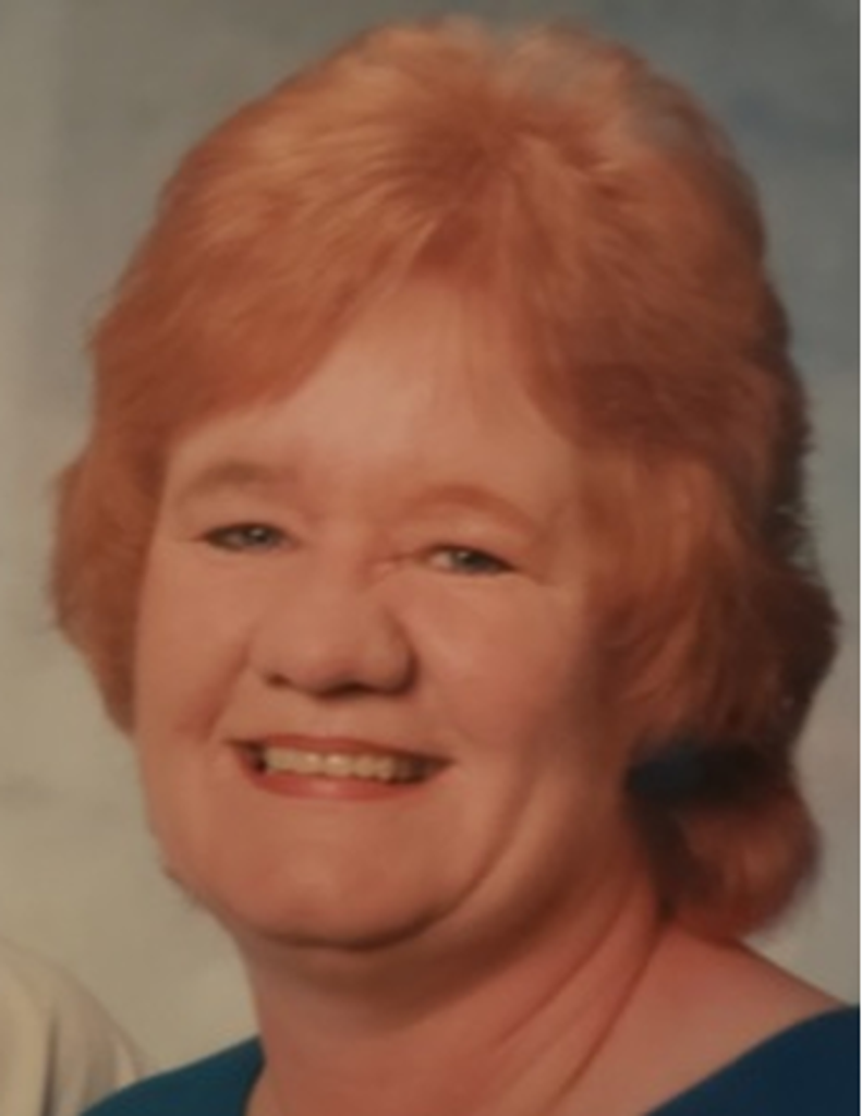 Jean  Ann (Manning) Dale