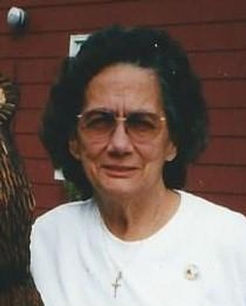 Mary D. (Labonte) Steffen Profile Photo