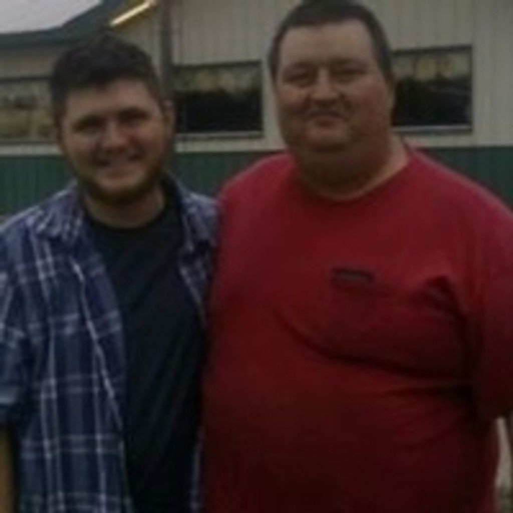Randy Goodin Profile Photo