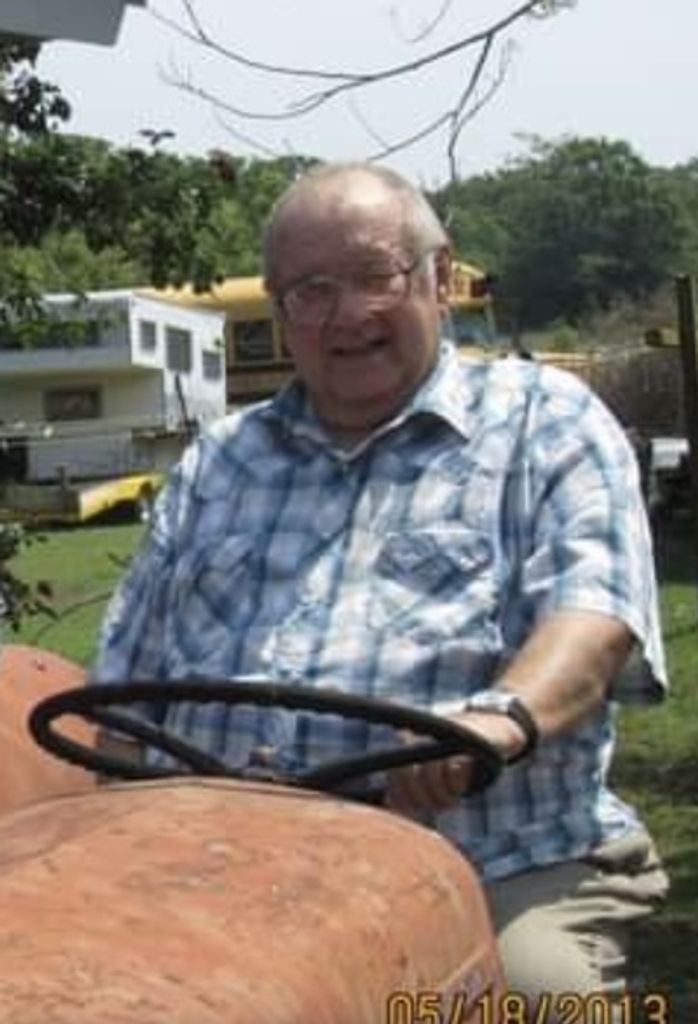 Melvin Dean Leese Profile Photo