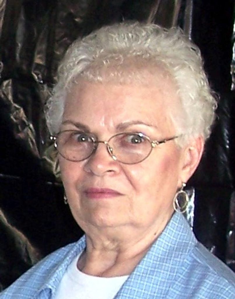 Beverly J. Kenney Profile Photo
