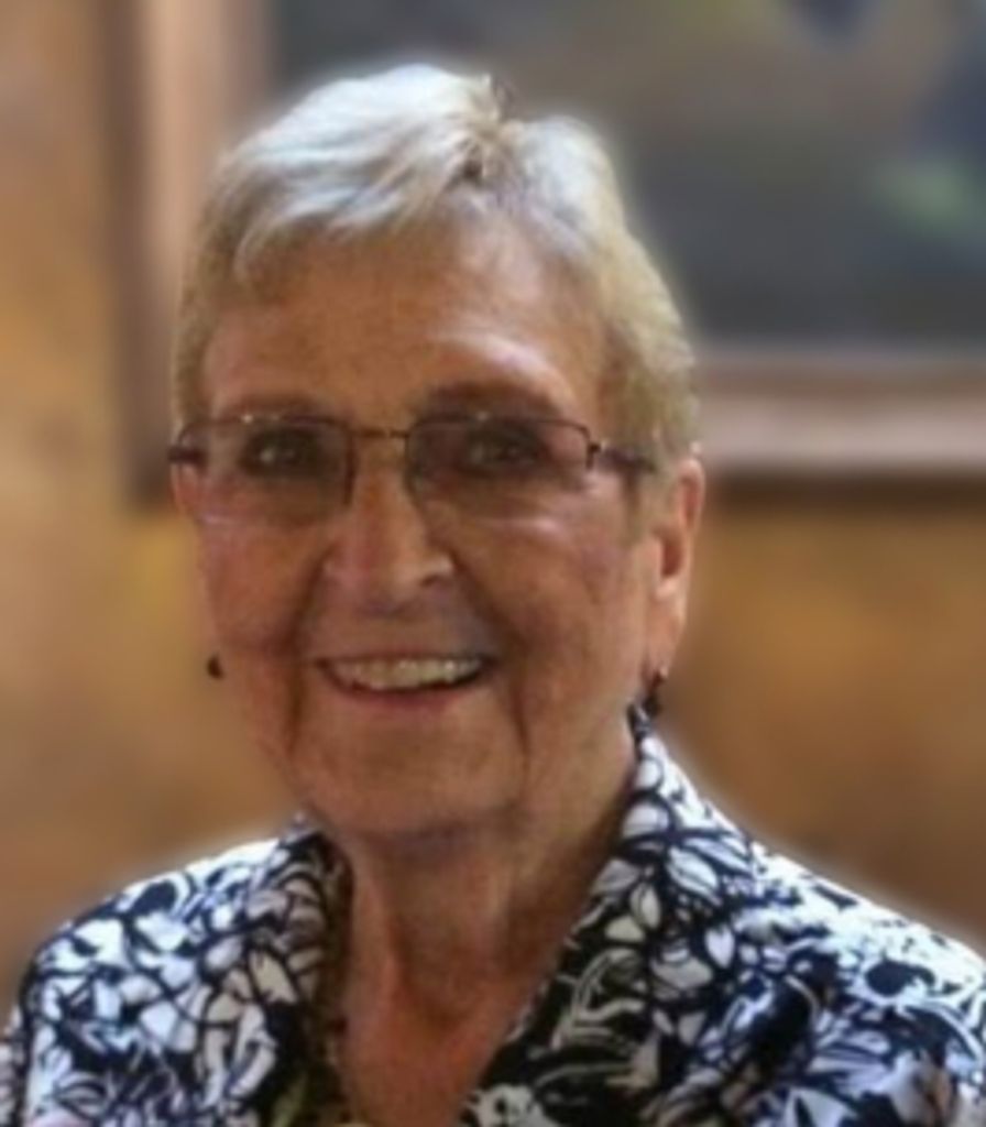 Lois Kelley Profile Photo