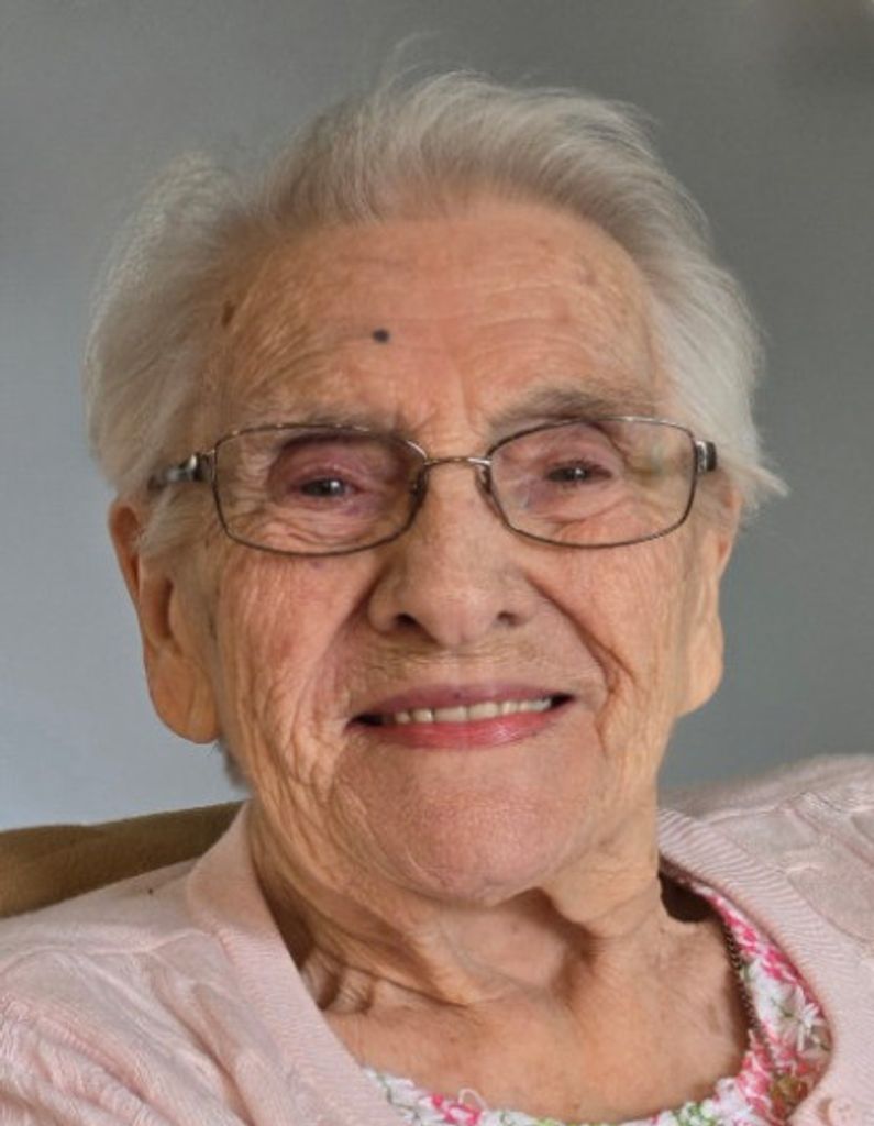 Shirley Ruth (Neterer)  Mccreary