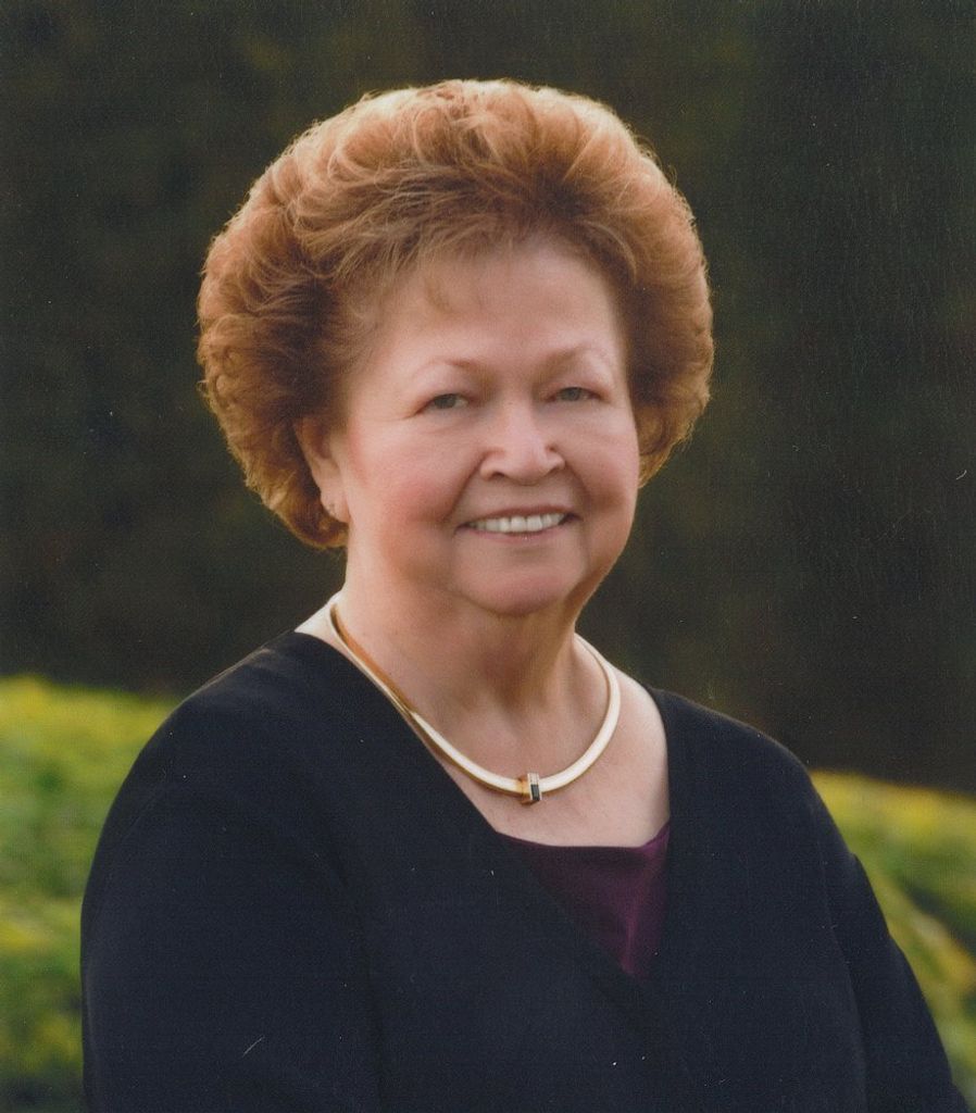 Alice Ruth DeKruyf
