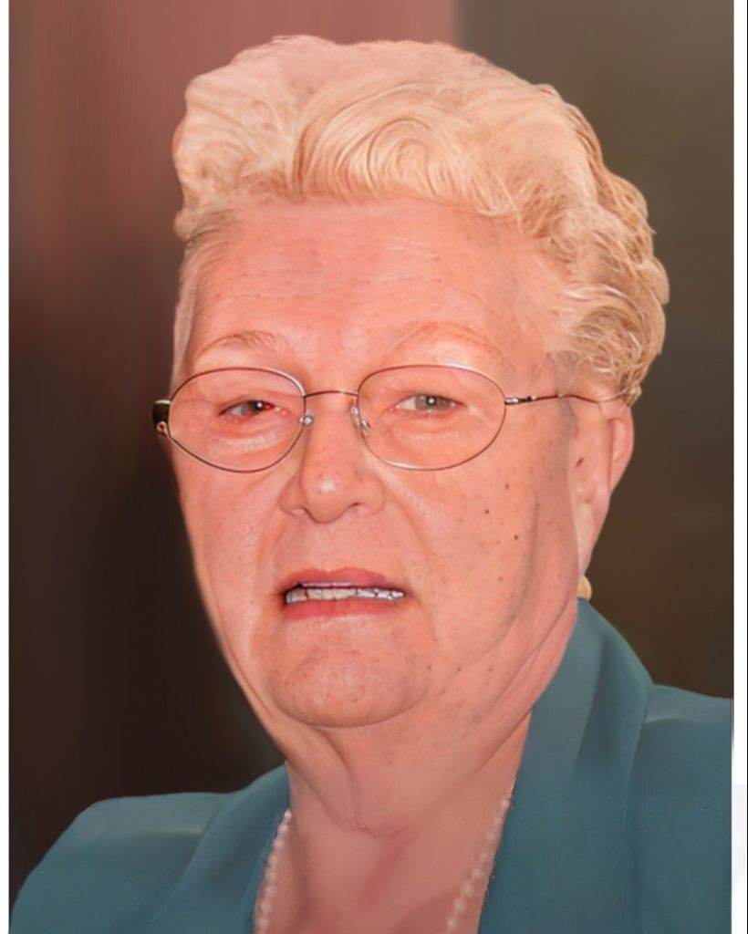 Faye Ebbs Pegg