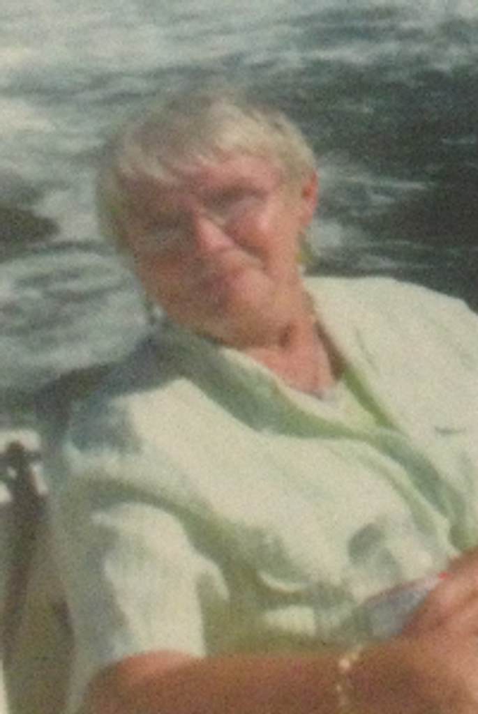 Nancy E. (Blute) Hinkley