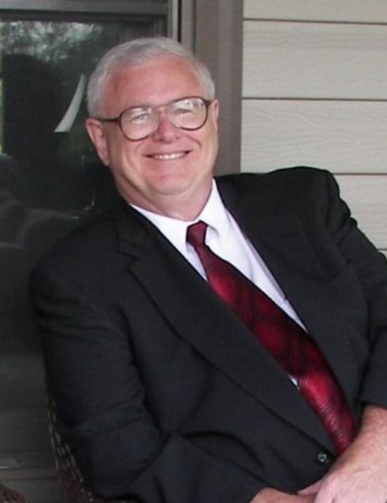 Richard  R. Zeiter Profile Photo