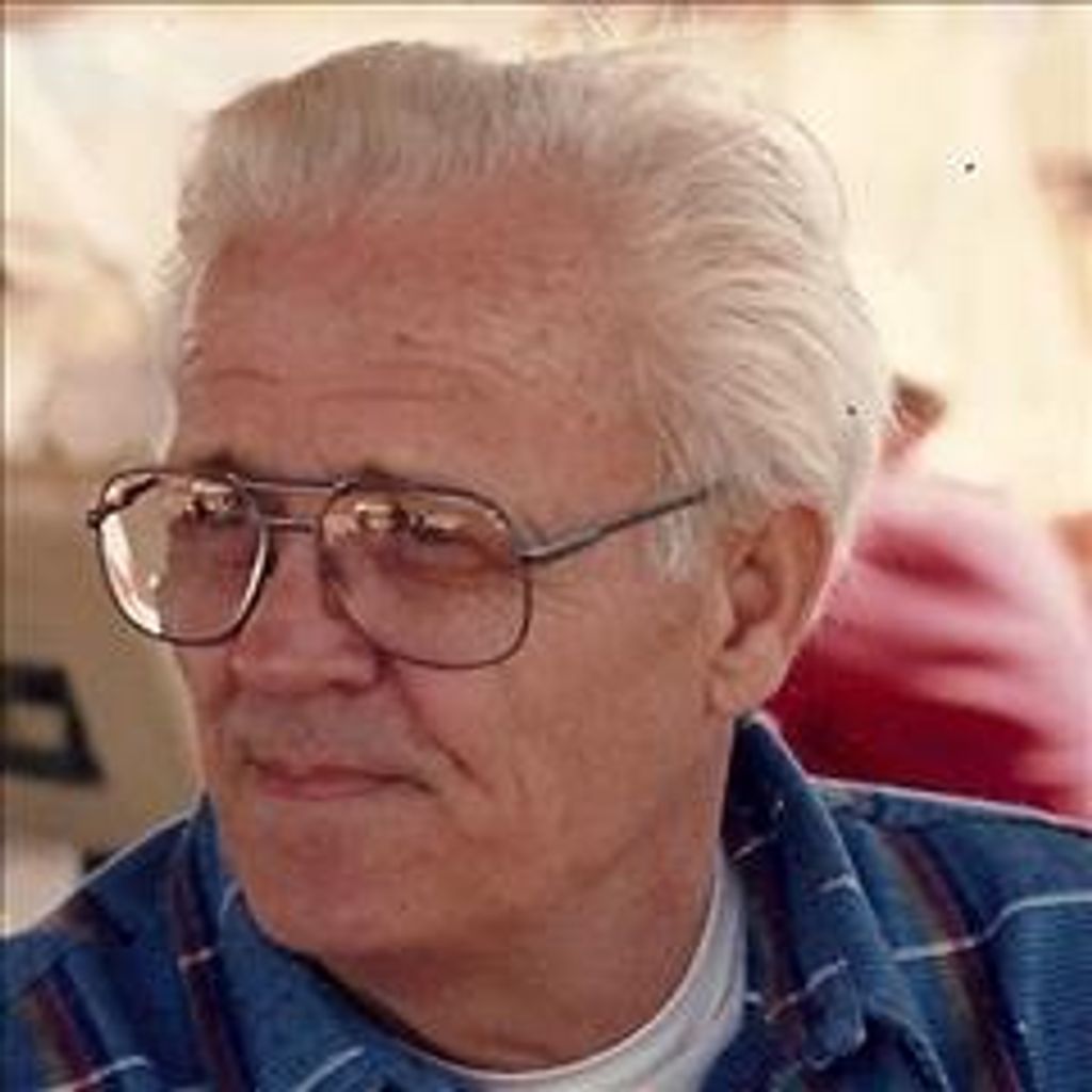 Melvin W. Blackketter Profile Photo