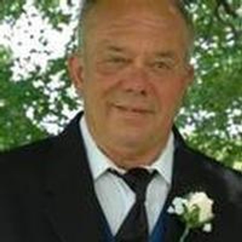 Duane C. Rowland
