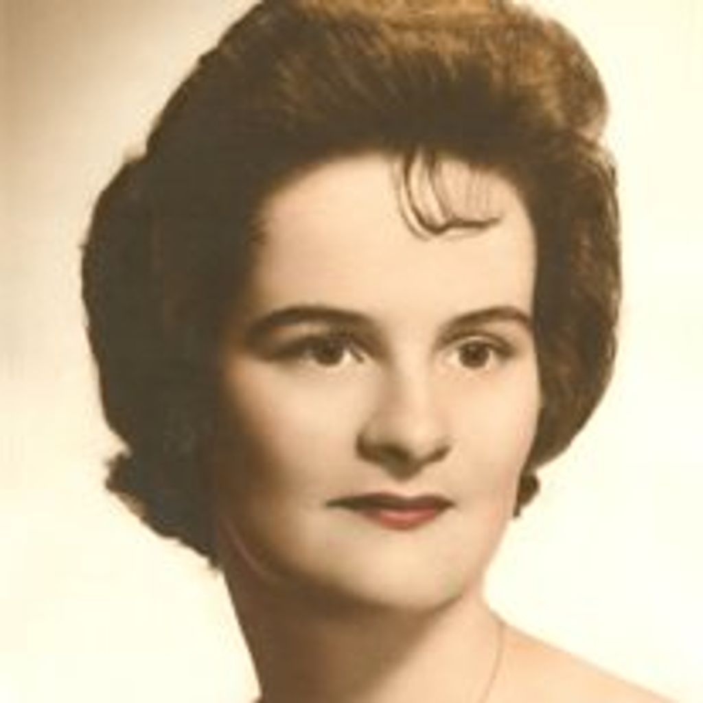 Lois Ann Rochatka