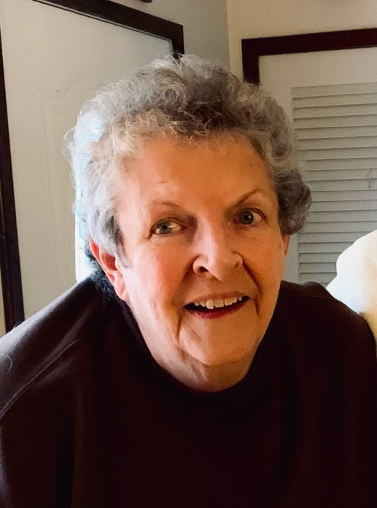Lola P. (Tharp)  Strickler Profile Photo