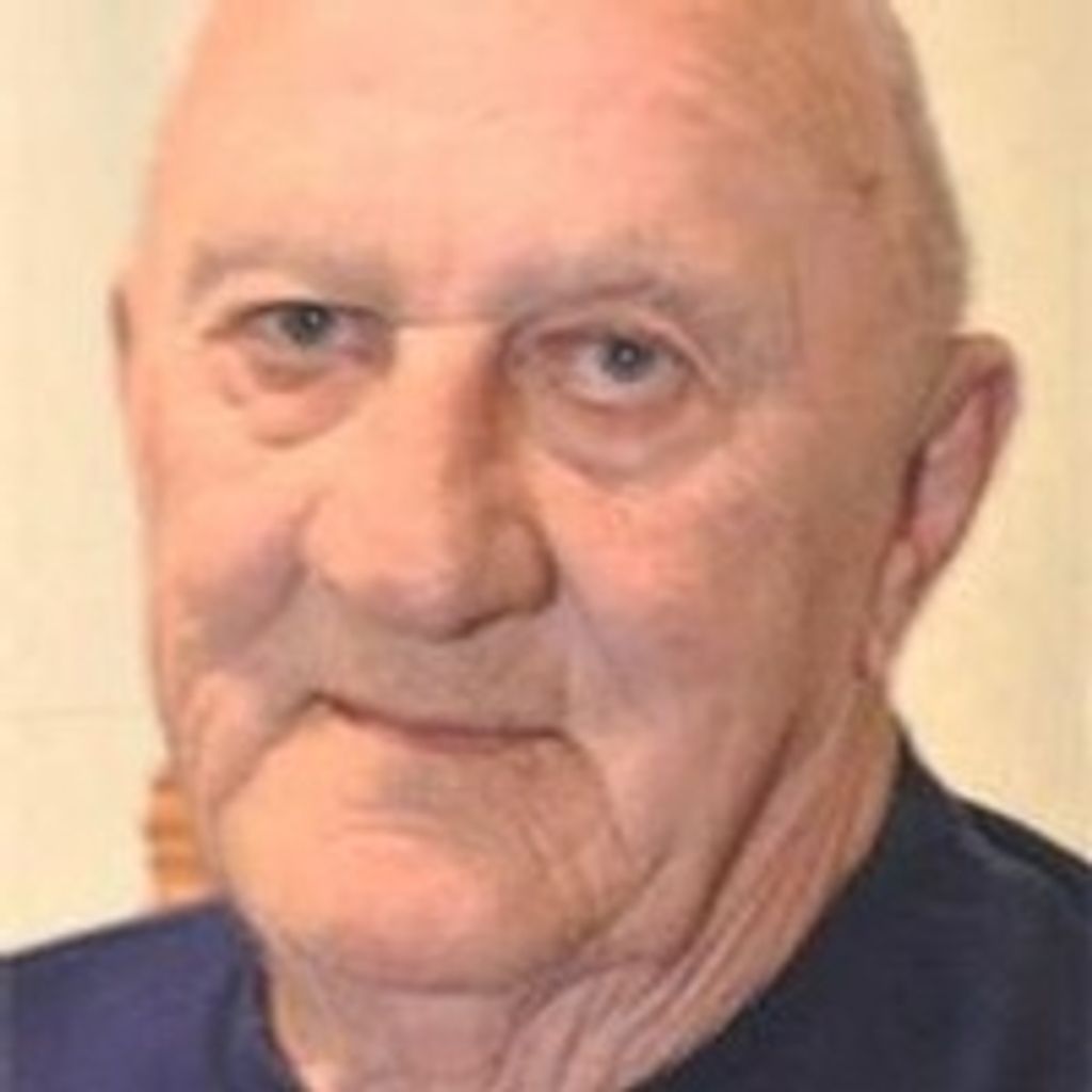 Charles Collins