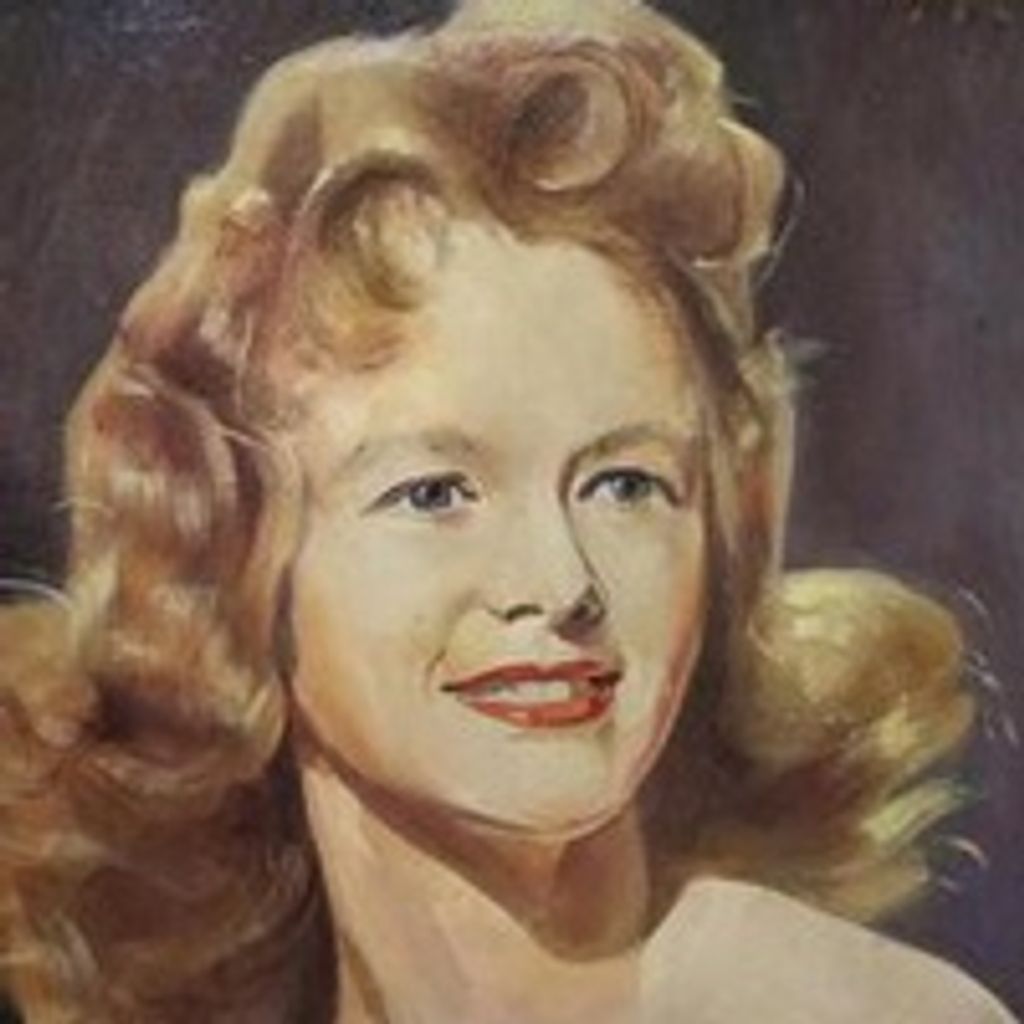 Joanne Bliss Hogan