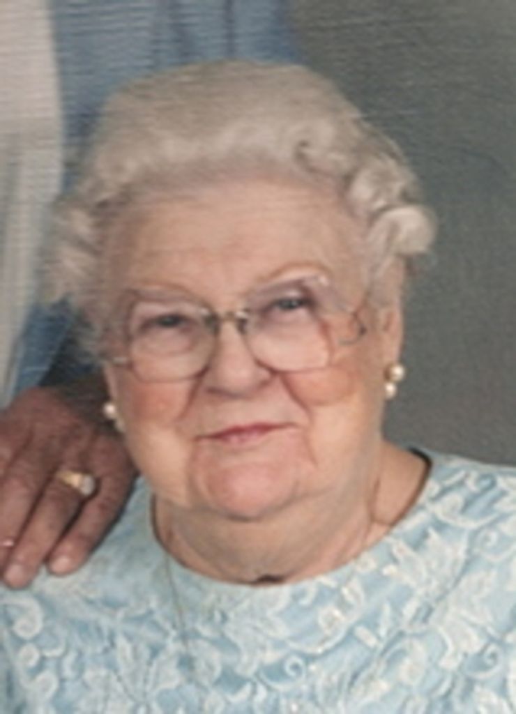 Virginia Hensler Profile Photo