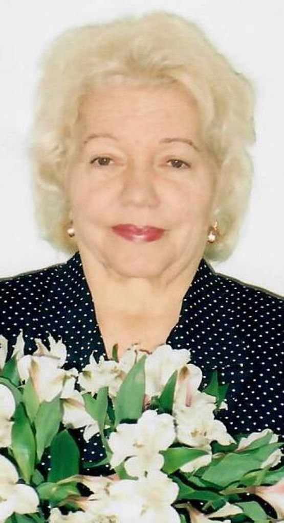 Lyudmyla V. Kosheleva