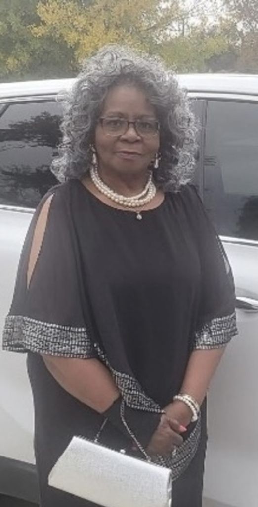 Betty Skelton Profile Photo