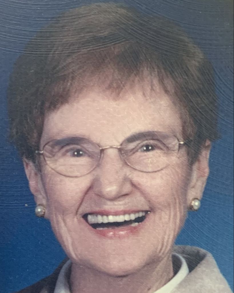 Mary Quiel
