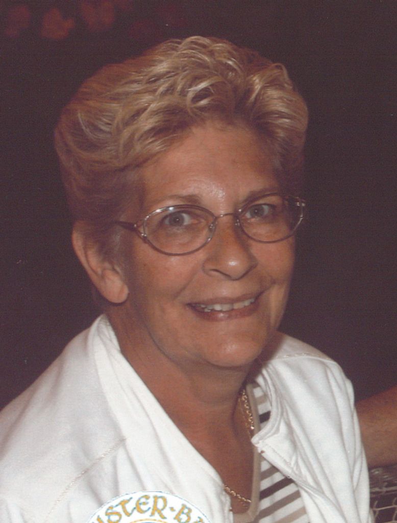 Susan Cibella