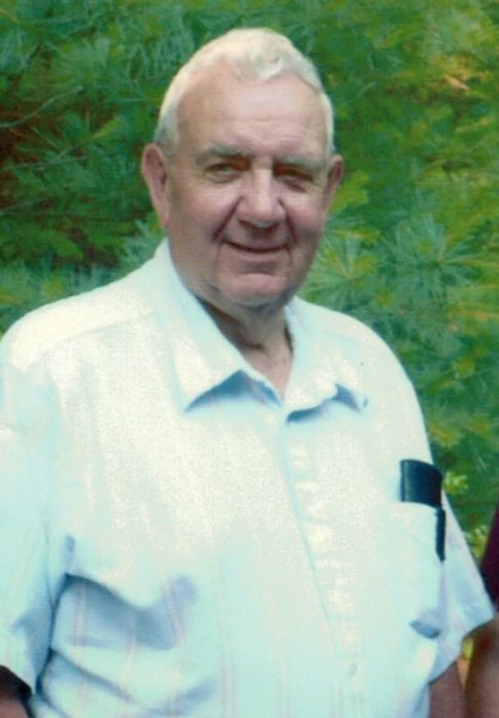 David L. Resseguie