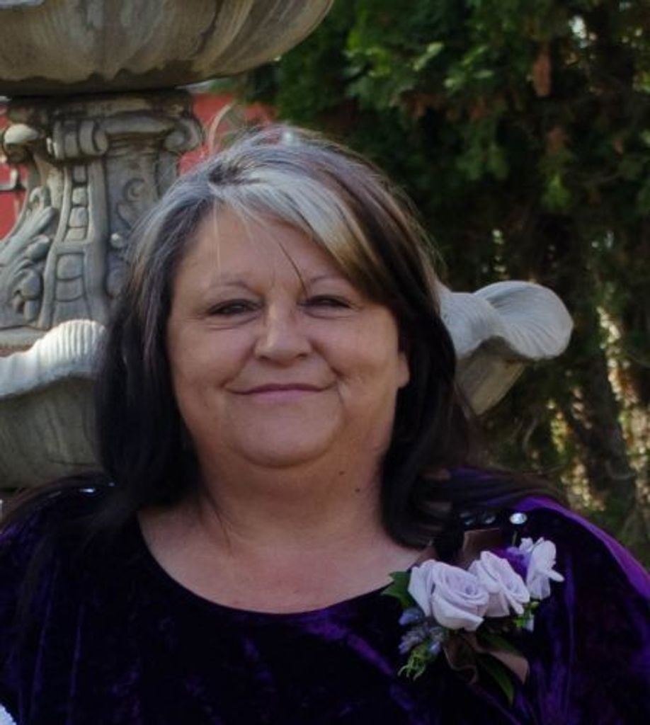 Verna  Gale Scott