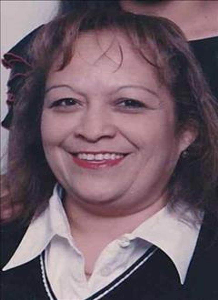 Erma Mendez Ocanas