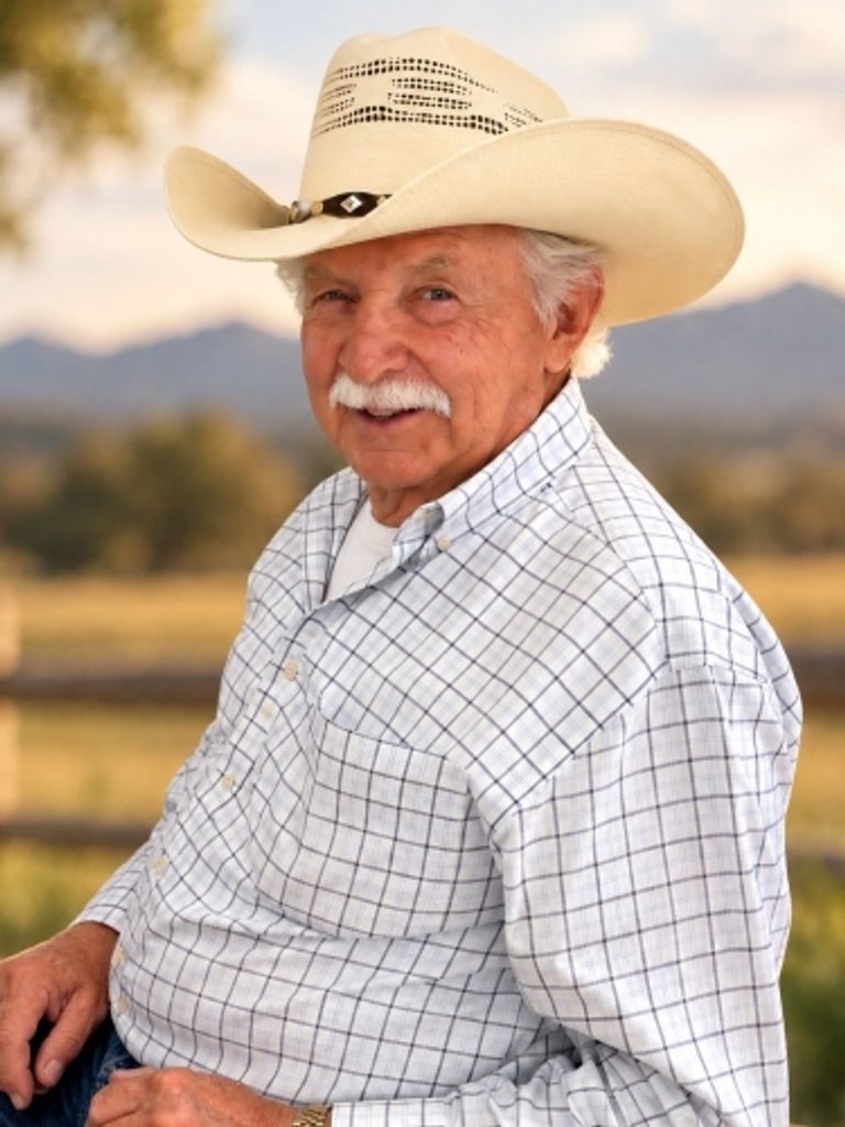 Gerald Allen Schott Profile Photo