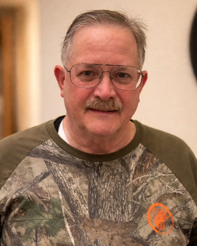 Robert Troy Gourley Profile Photo