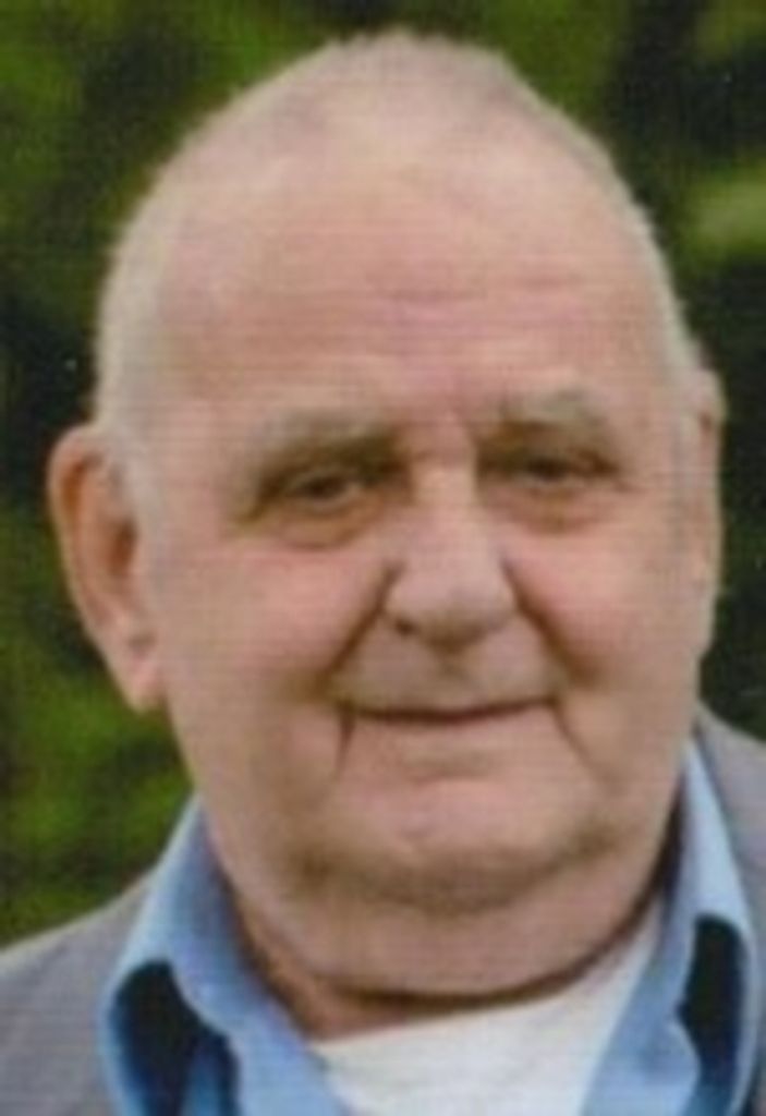 Kenneth D. Hopkins Profile Photo