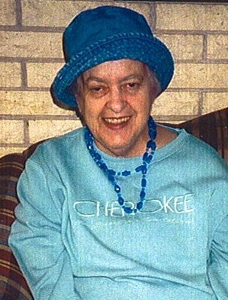 Gloria Houseman