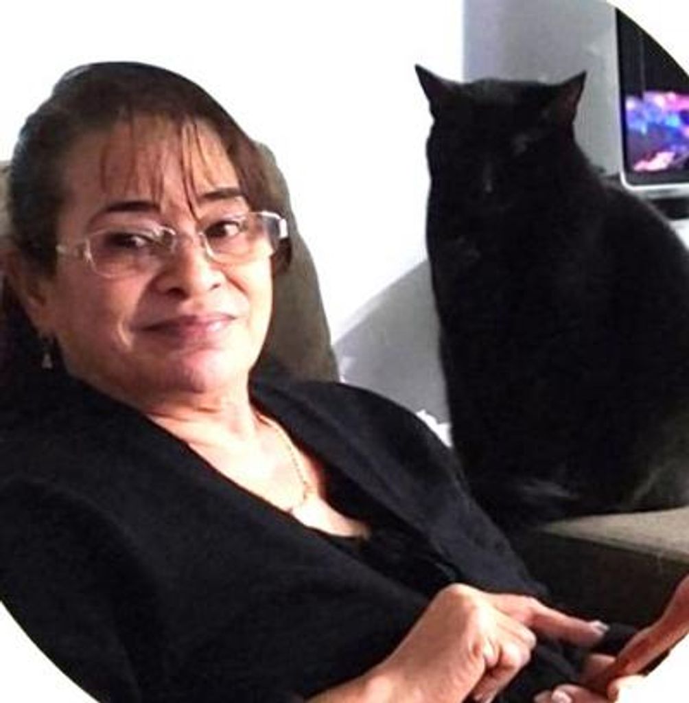 Maria Victoria Morel Profile Photo