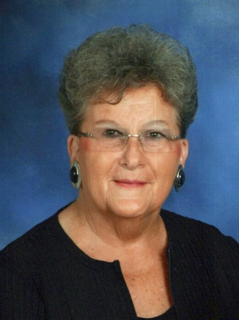 Elaine Coram Profile Photo