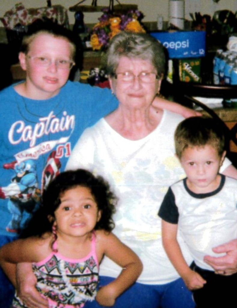 Phyllis J. (Cochenour)  Breighner