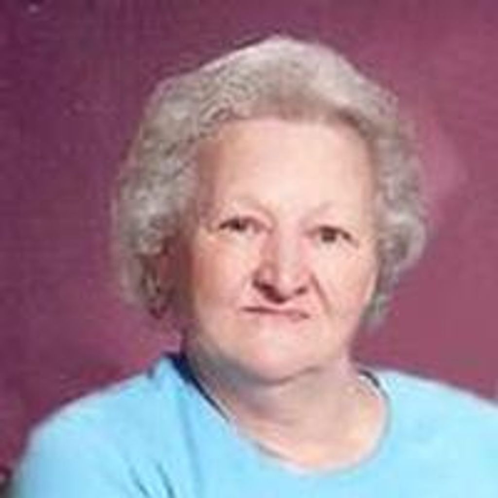 Alda Eueline Freeman