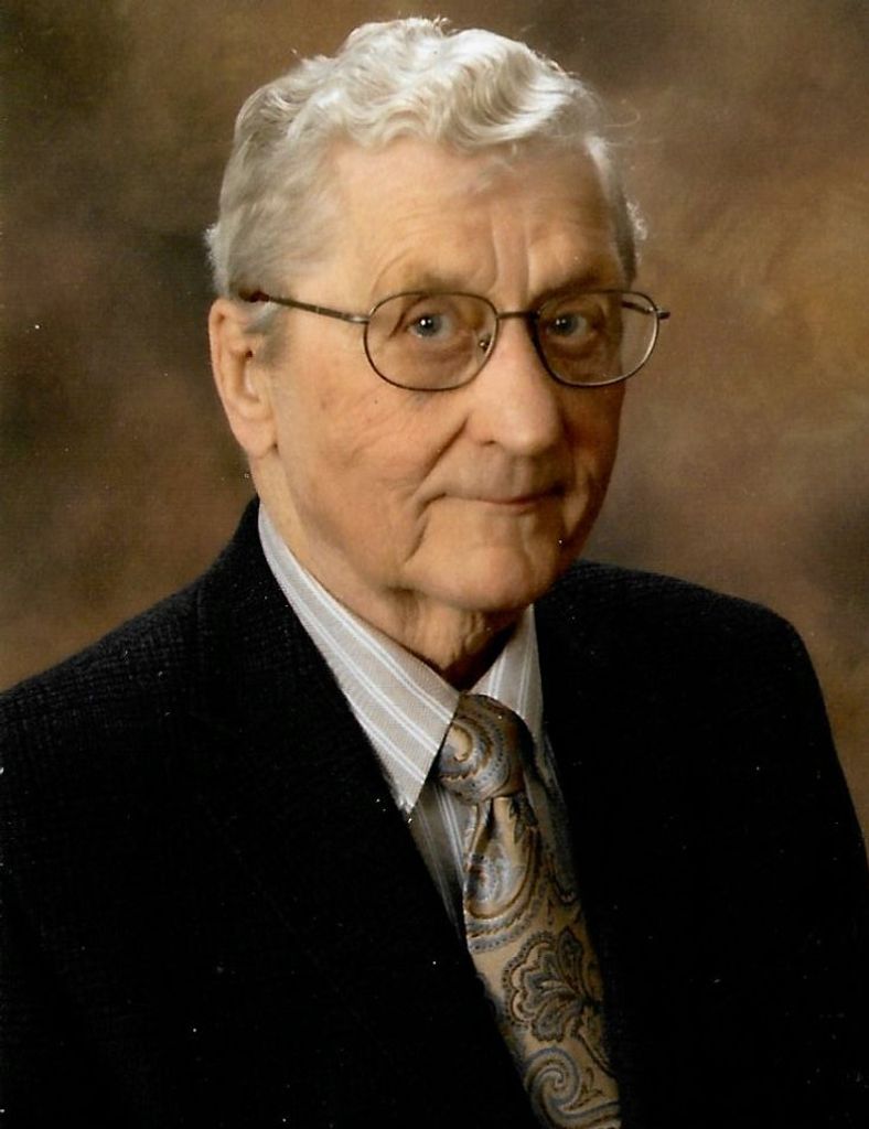 Robert James "Jim" Buehler Profile Photo