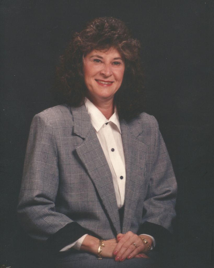 Brenda Hensley Borst